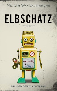 Cover Elbschatz