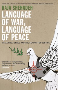 Cover Language of War, Language of Peace