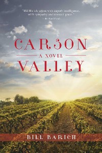 Cover Carson Valley