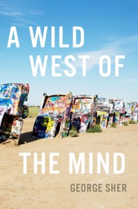 Cover Wild West of the Mind