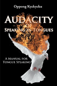 Cover Audacity of Speaking in Tongues