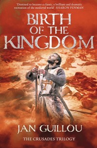 Cover Birth of the Kingdom