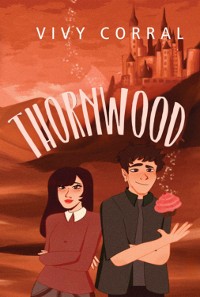 Cover Thornwood