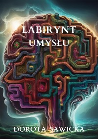 Cover Labirynt umysłu