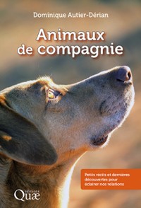 Cover Animaux de compagnie