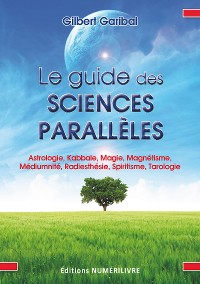 Cover Le guide des sciences parallèles
