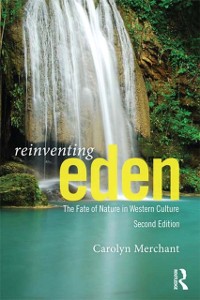 Cover Reinventing Eden