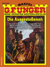 Cover G. F. Unger 2268