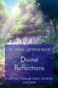 Cover Divine Reflections