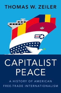 Cover Capitalist Peace