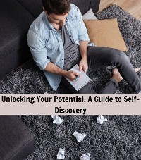 Cover Unlocking Your Potential