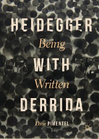 Cover Heidegger with Derrida