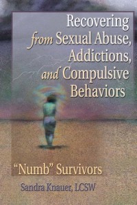 Cover Recovering from Sexual Abuse, Addictions, and Compulsive Behaviors