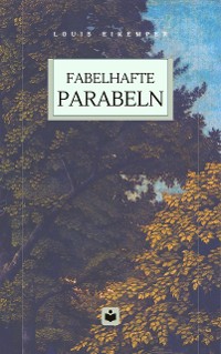 Cover Fabelhafte Parabeln