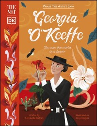 Cover The Met Georgia O''Keeffe