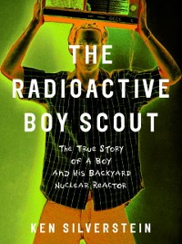 Cover Radioactive Boy Scout