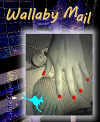 Cover Wallaby Mail