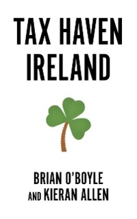 Cover Tax Haven Ireland