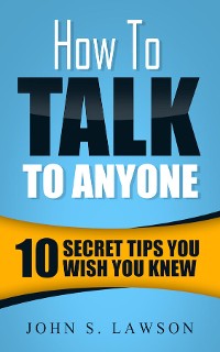 Cover How To Talk To Anyone