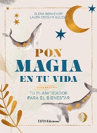 Cover Pon magia en tu vida