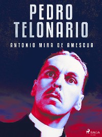 Cover Pedro Telonario