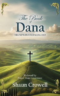 Cover The Book of Dana