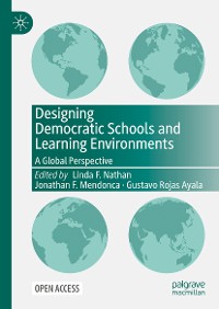Cover Designing Democratic Schools and Learning Environments