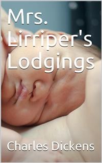 Cover Mrs. Lirriper's Lodgings