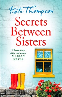 Cover Secrets Between Sisters