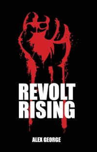 Cover Revolt Rising