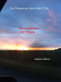 Cover Das Gedächtnis der Organe