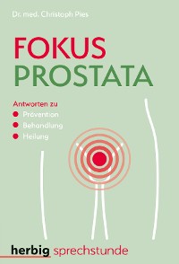 Cover Fokus Prostata