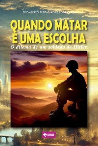 Cover Quando Matar É Uma Escolha