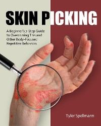 Cover Skin Picking