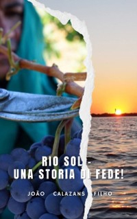 Cover Rio Sol - Una Storia Di Fede!