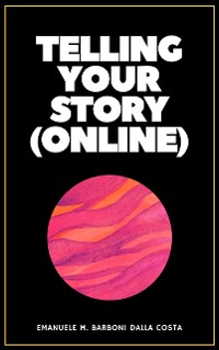 Cover Telling Your Story (Online)