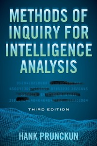Cover Methods of Inquiry for Intelligence Analysis