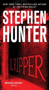 Cover I, Ripper