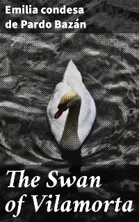 Cover The Swan of Vilamorta