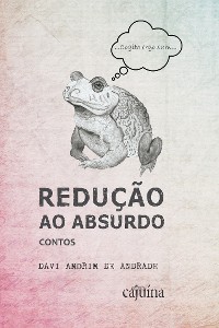 Cover Redução ao absurdo