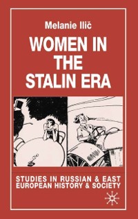 Cover Women in the Stalin Era