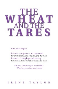 Cover The Wheat and the Tares