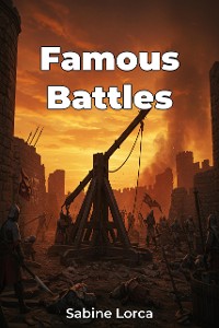 Cover Famous Battles