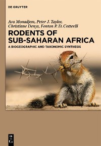 Cover Rodents of Sub-Saharan Africa