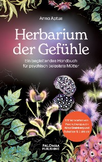 Cover Herbarium der Gefühle