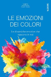 Cover Le emozioni dei colori