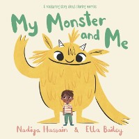 Cover My Monster and Me