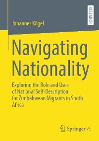 Cover Navigating Nationality
