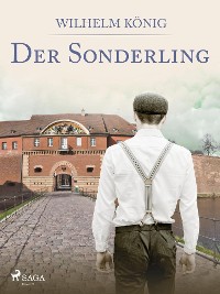 Cover Der Sonderling