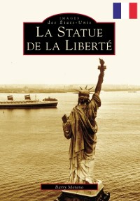 Cover Statue of Liberty, The (French version)